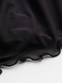 Юбка мини H&M модель 73932 Фото