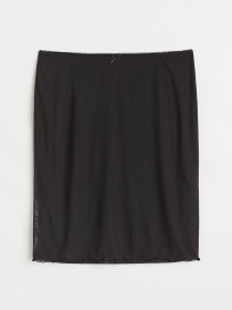 Спідниця міні H&M модель 73932 Фото