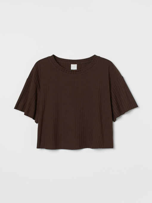Топ H&M модель 73933 Фото