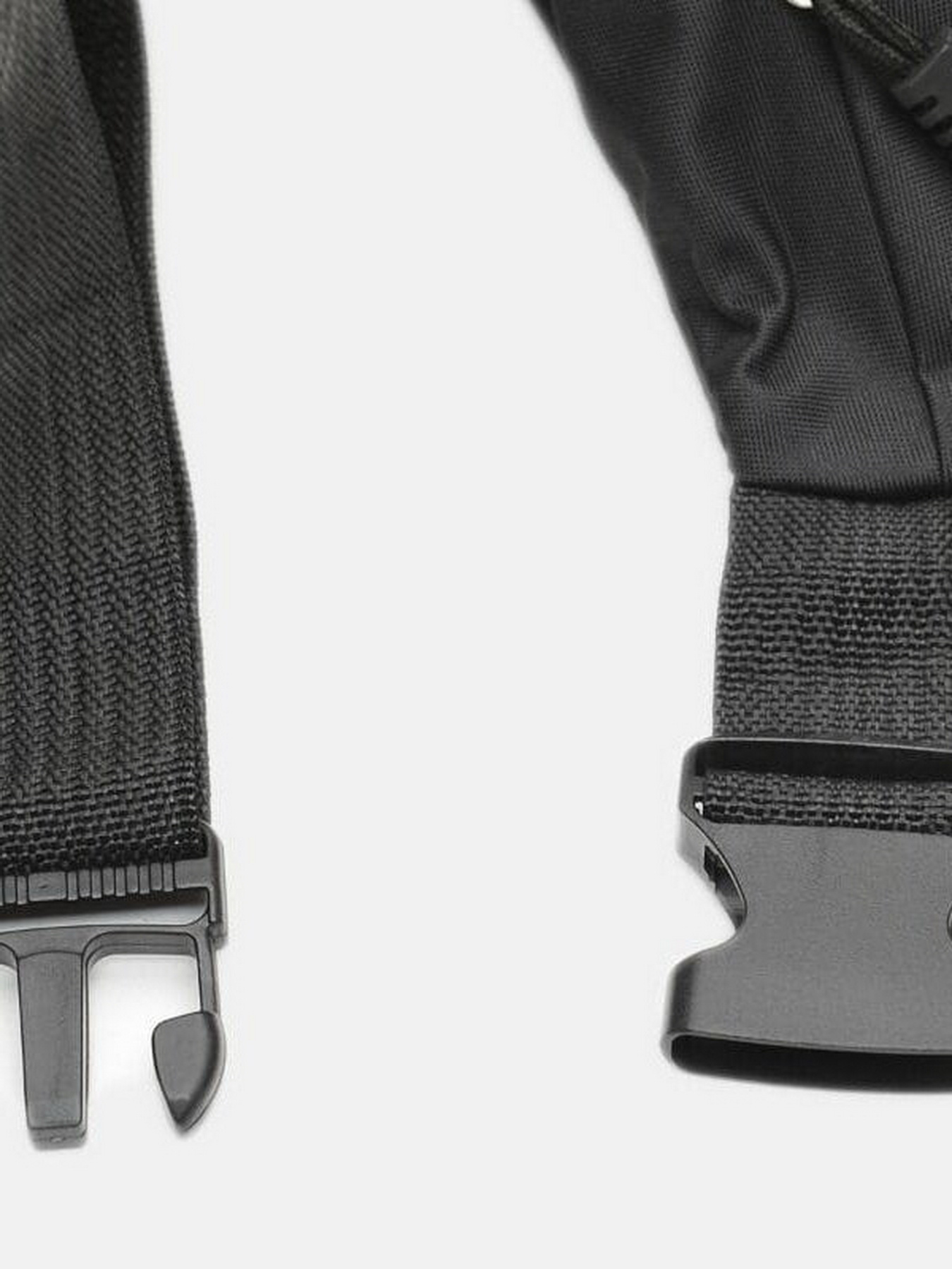 Поясная сумка Monsen модель CV1MY1951-black Фото