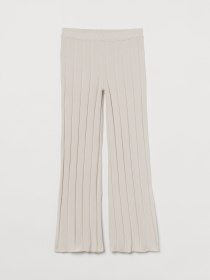 Повсякденні штани H&M модель 73938 Повсякденні штани H&M модель 73938 Фото