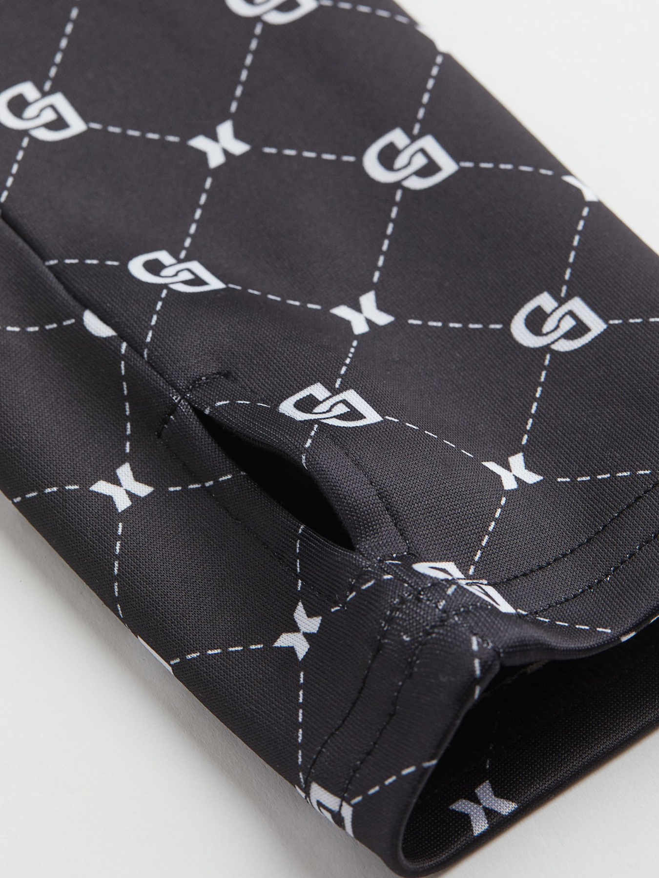 Платье мини H&M модель 73939 Фото