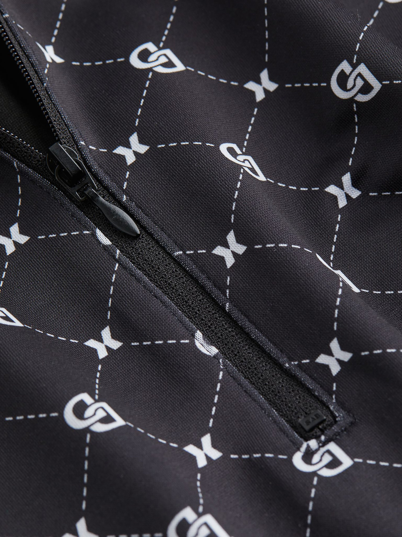 Сукня міні H&M модель 73939 Фото