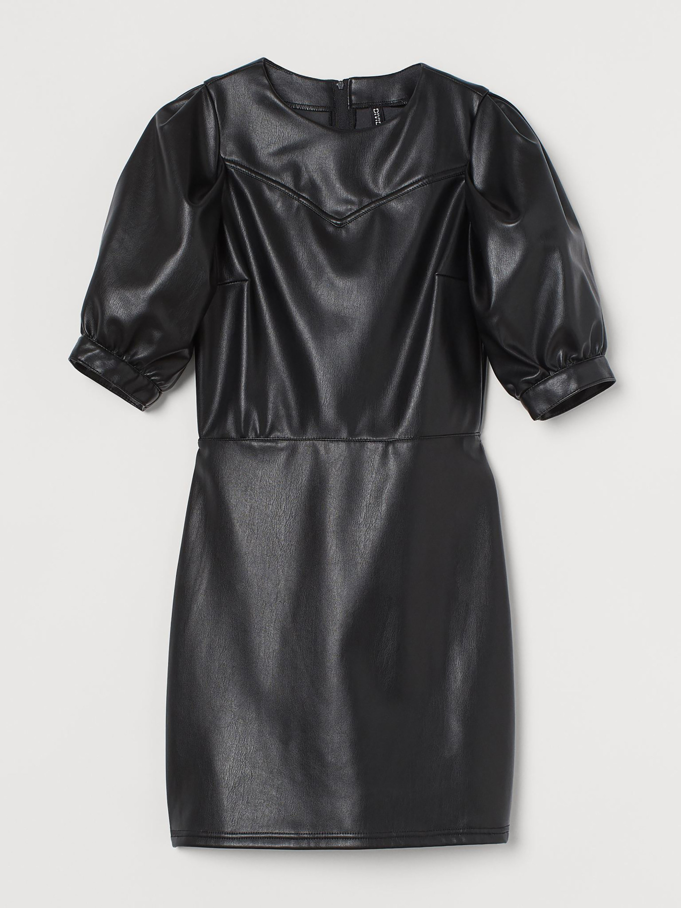 Сукня міні H&M модель 73940 Фото