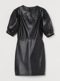 Сукня міні H&M модель 73940 Фото