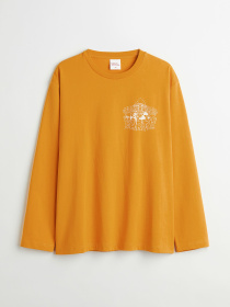 Лонгслив H&M модель 73941 Фото