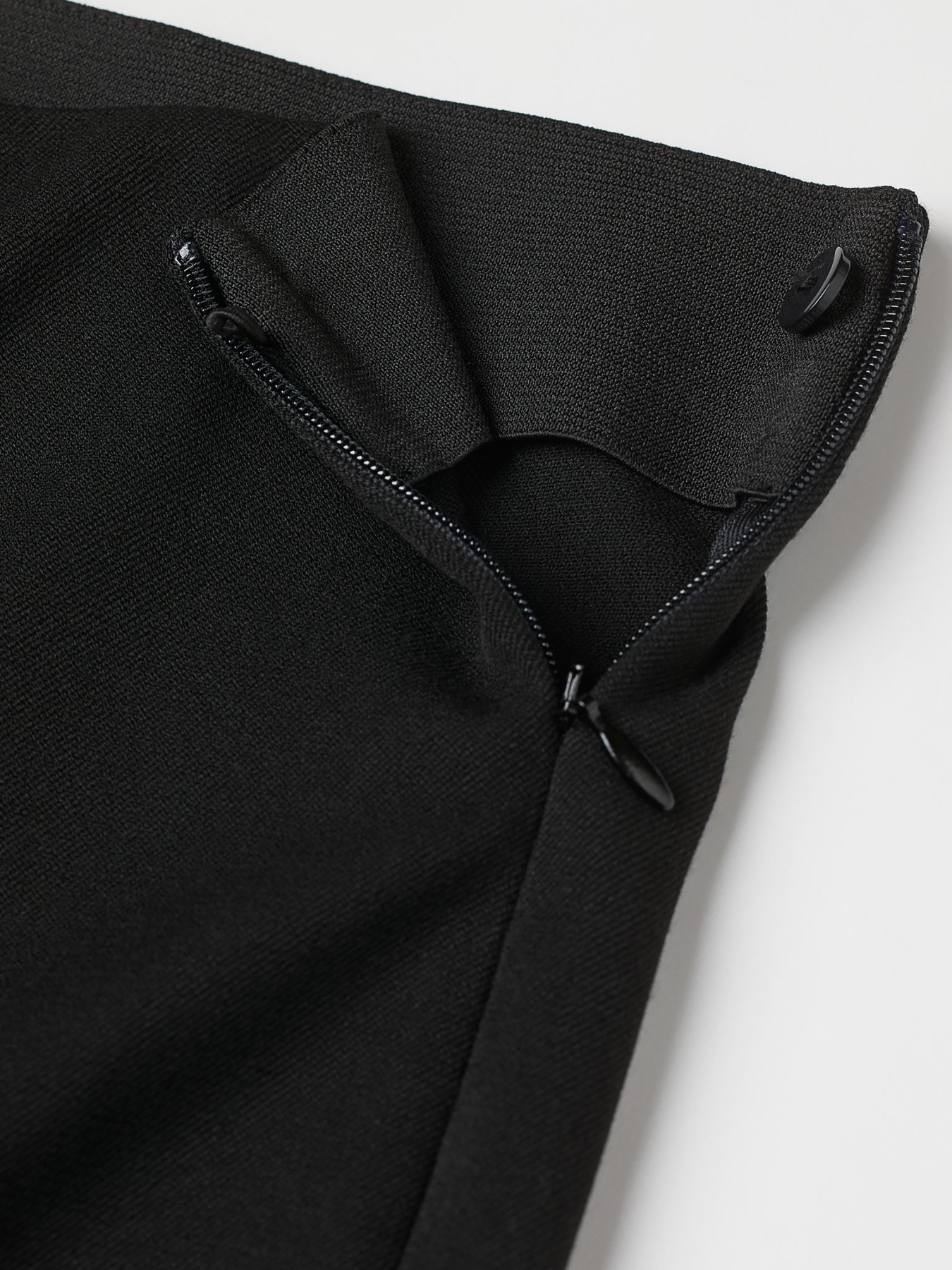 Брюки повседневные H&M модель 73945 Фото