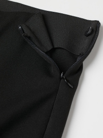 Повседневные штаны H&M модель 73945 Повседневные штаны H&M модель 73945 Фото