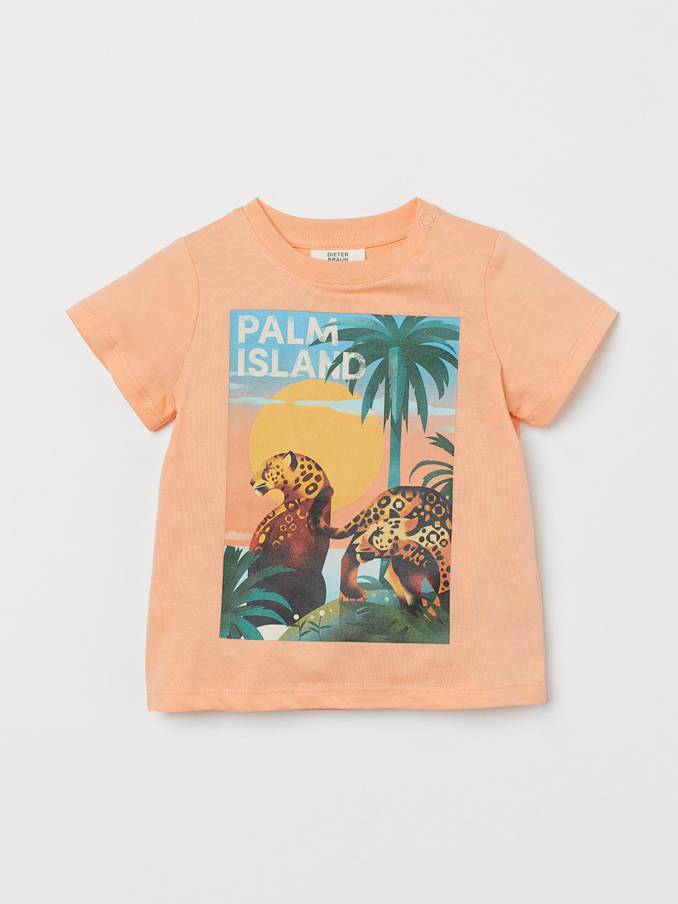 Футболка H&M модель 73951 Фото