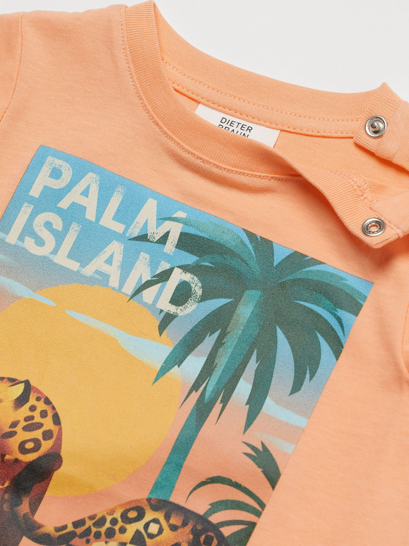 Футболка H&M модель 73951 Футболка H&M модель 73951 Фото