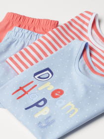 Пижама H&M модель 73952 Пижама H&M модель 73952 Фото