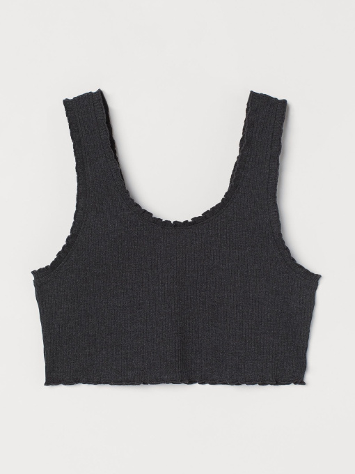 Топ H&M модель 73953 Фото