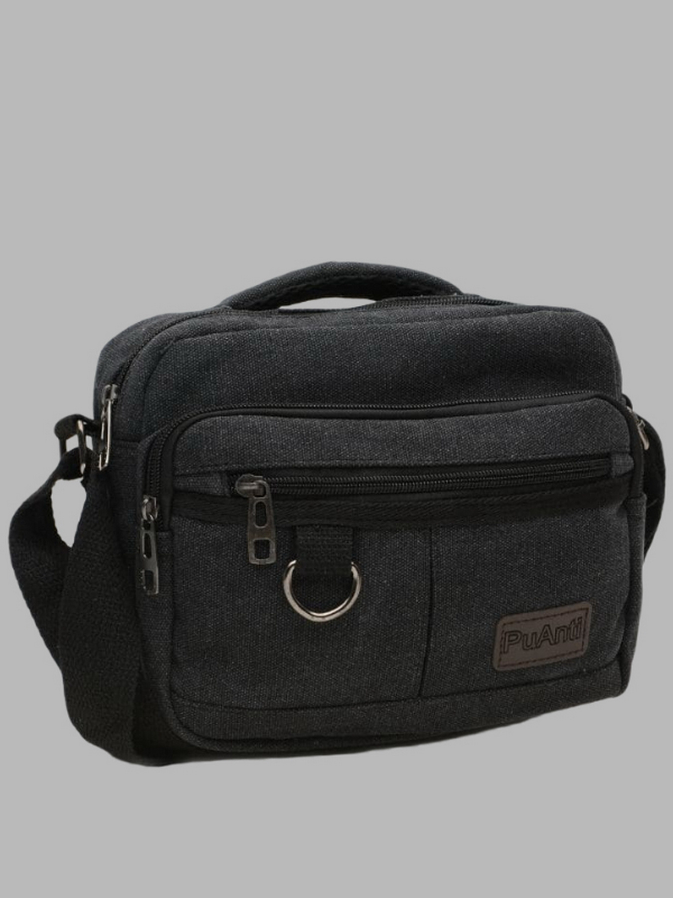 Мессенджер Monsen модель CV1MY1834-gray Фото