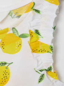 Майка H&M модель 73957 Фото