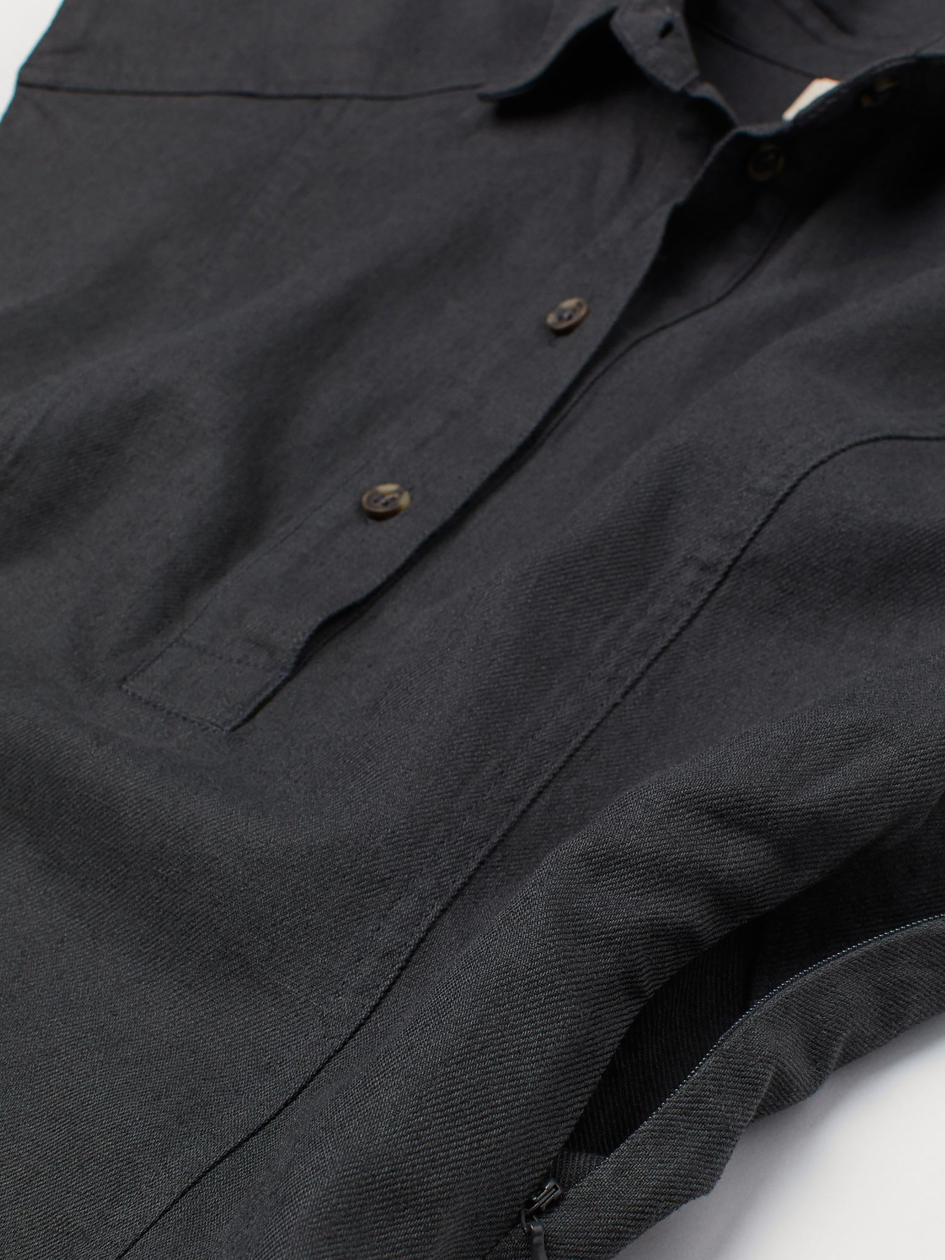 Платье мини H&M модель 73960 Фото