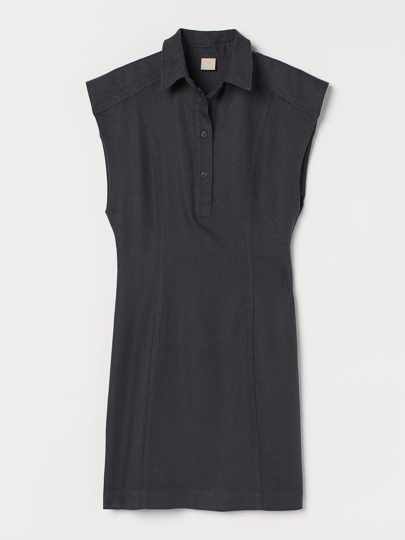 Платье мини H&M модель 73960 Фото