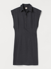 Платье мини H&M модель 73960 Фото