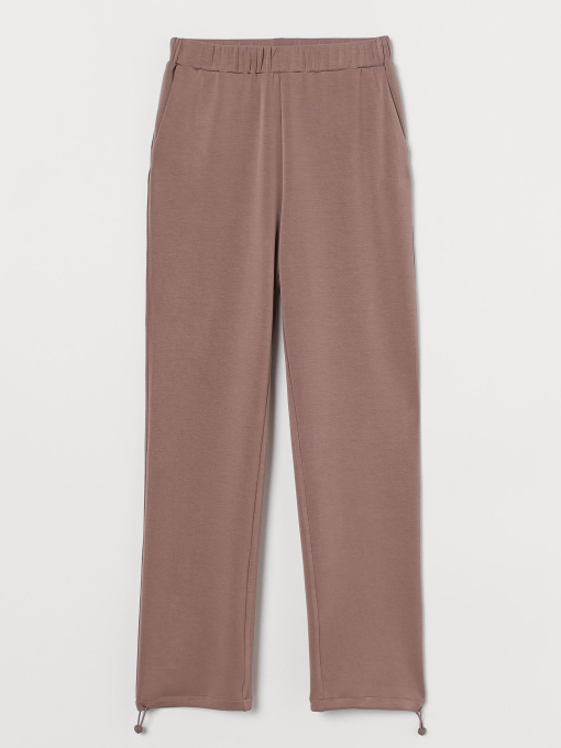 Джоггеры H&M модель 73962 Фото