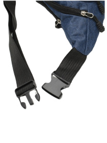 Поясная сумка Monsen модель CV1MY1951-navy Фото