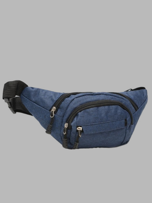 Поясная сумка Monsen модель CV1MY1951-navy Фото