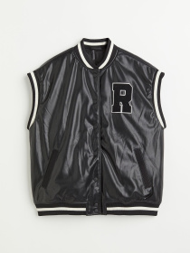 Жилет с утеплителем H&M модель 73967 Фото