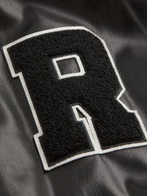 Утепленный жилет H&M модель 73967 Фото