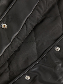 Утепленный жилет H&M модель 73967 Фото