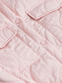 Куртка-сорочка H&M модель 73968 Куртка-сорочка H&M модель 73968 Фото