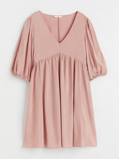 Сукня міні H&M модель 73971 - фото