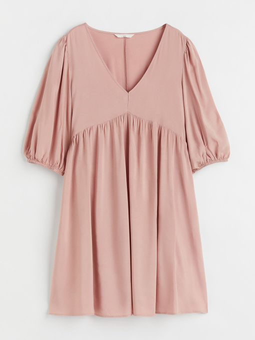 Сукня міні H&M модель 73971 Фото