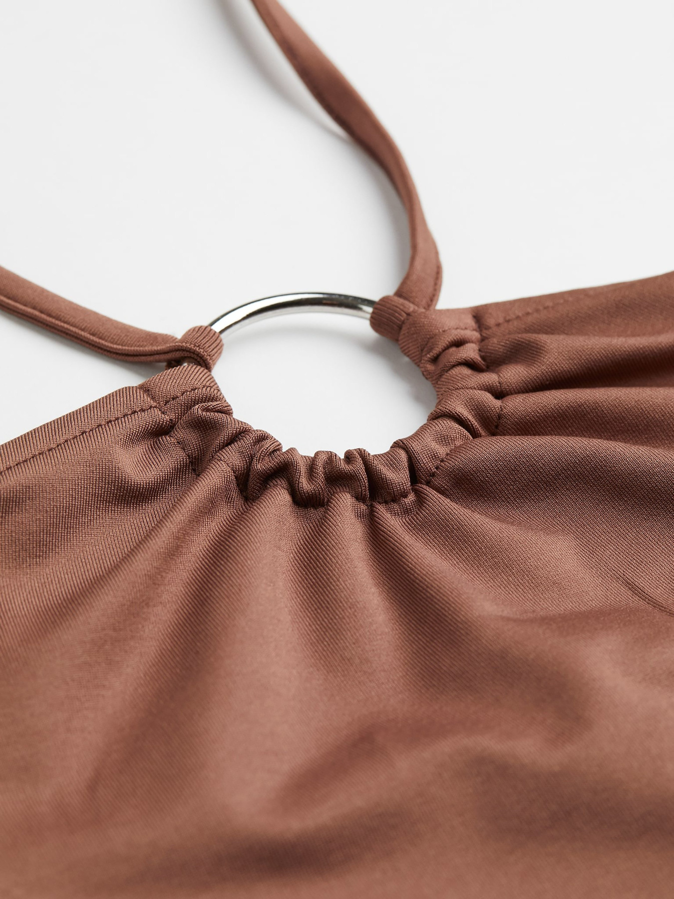 Платье мини H&M модель 73973 Фото