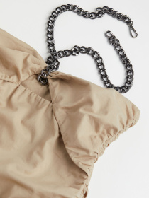 Платье мини H&M модель 73974 Фото