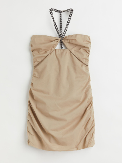 Сукня міні H&M модель 73974 - фото