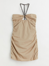 Платье мини H&M модель 73974 Фото