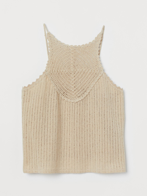 Топ H&M модель 73980 Фото