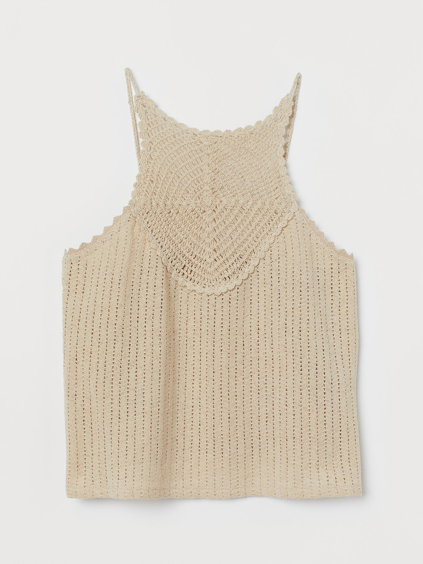 Топ H&M модель 73980 Топ H&M модель 73980 Фото