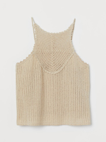 Топ H&M модель 73980 Топ H&M модель 73980 Фото