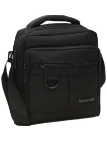 Кросс-боди Monsen модель CV1HSMA2015-black Фото