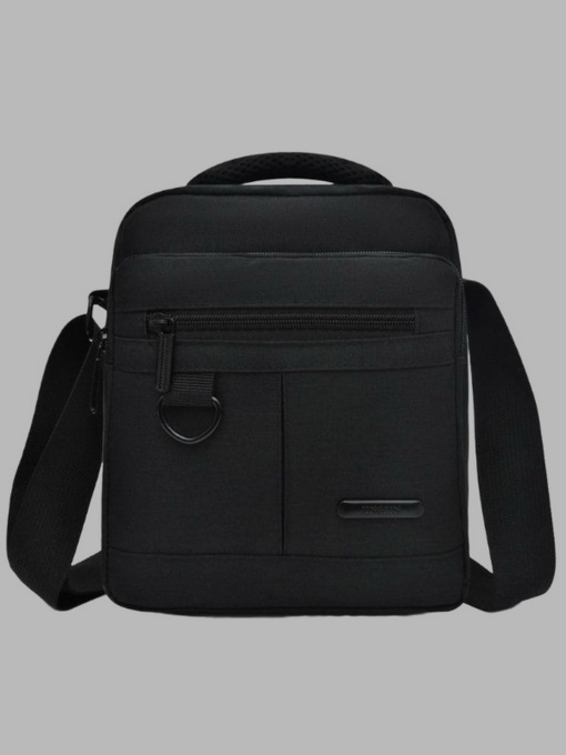 Кросс-боди Monsen модель CV1HSMA2015-black Фото