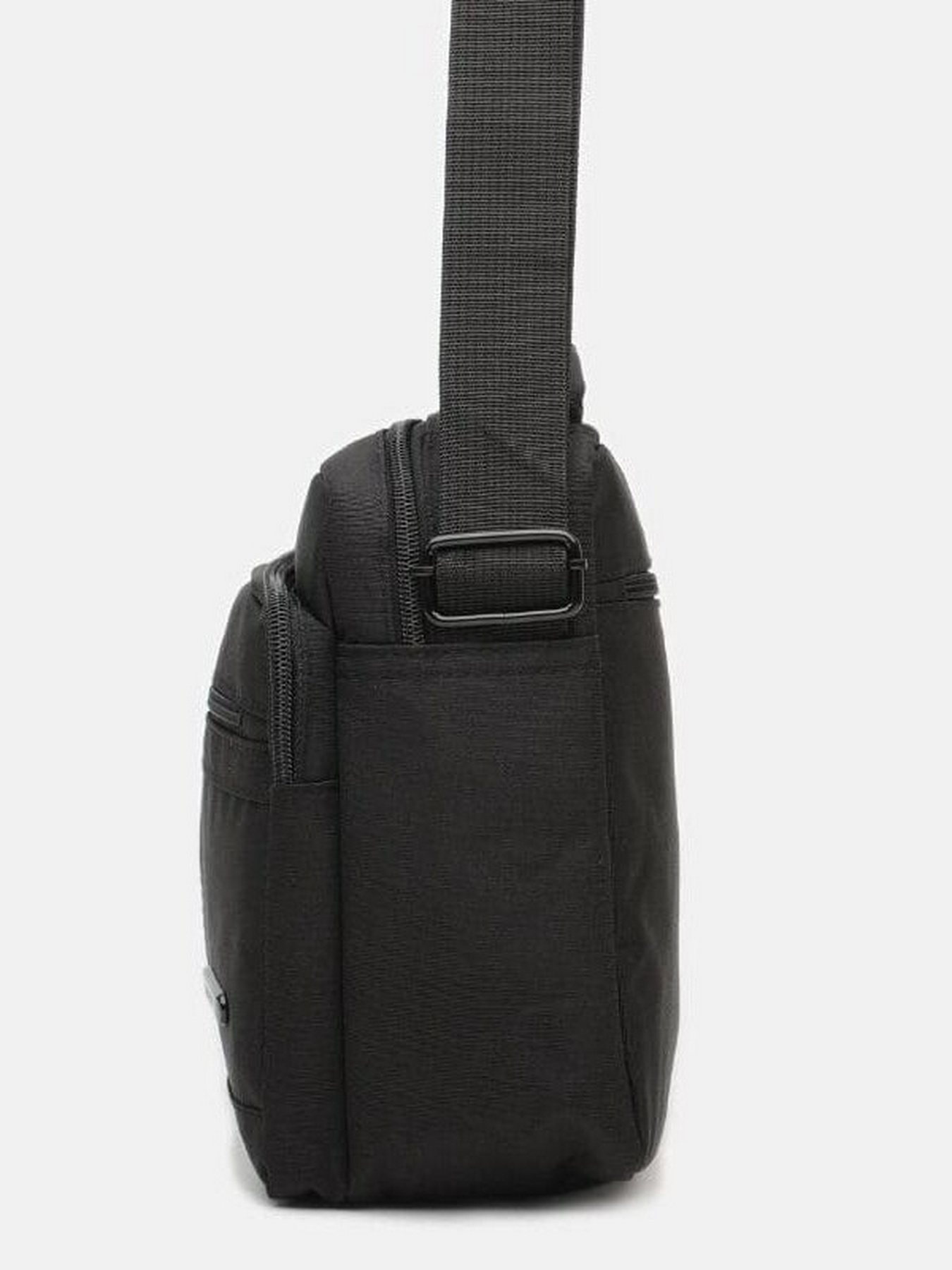 Кросс-боди Monsen модель CV1HSMA2015-black Фото