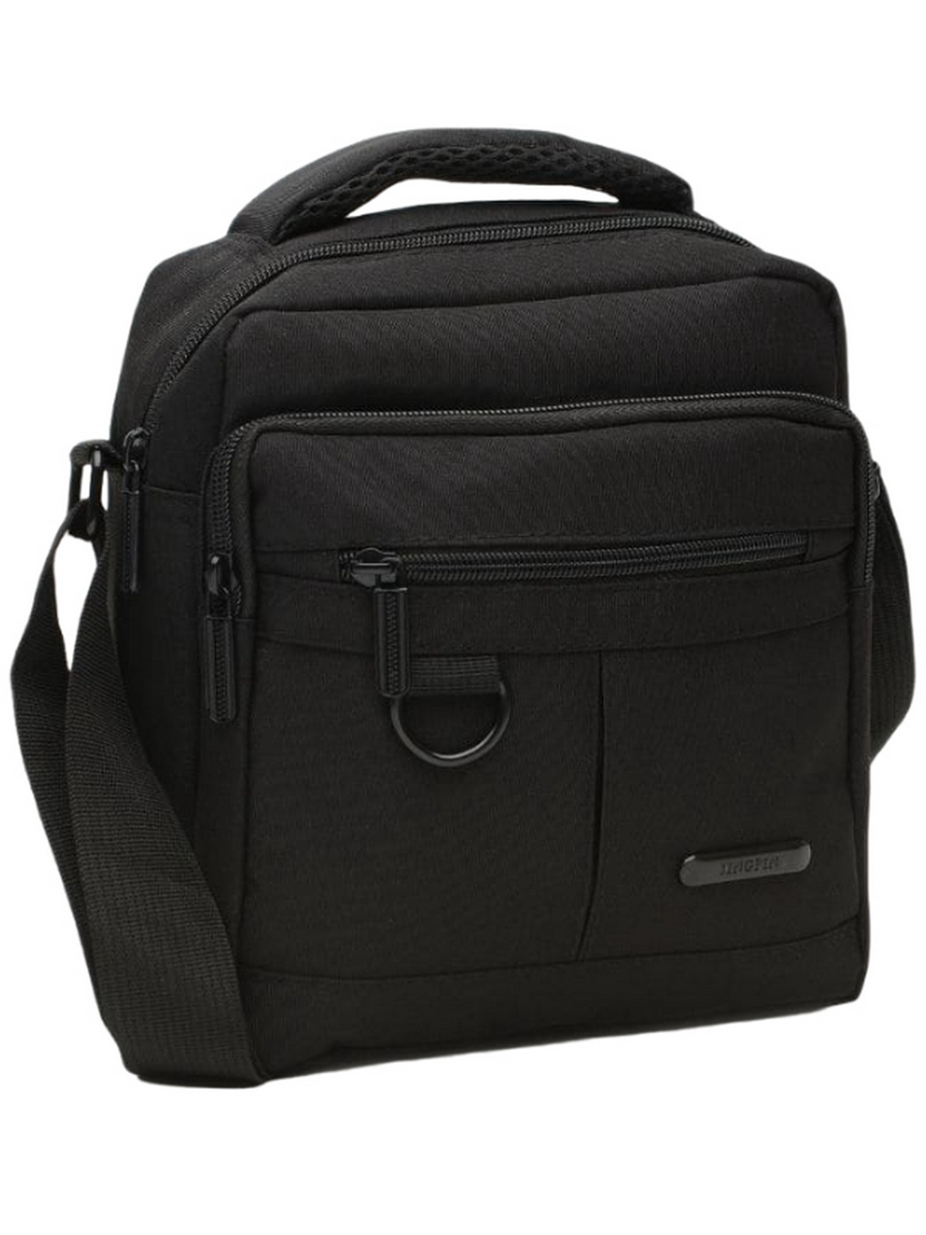 Кросс-боди Monsen модель CV1HSMA2015-black Фото