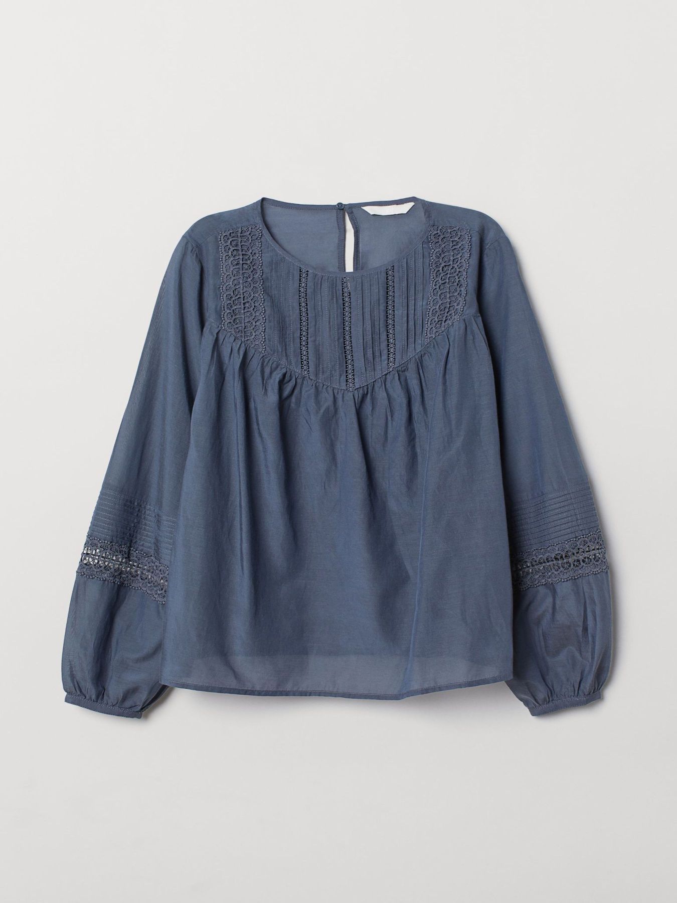 Блуза H&M модель 73981 Фото