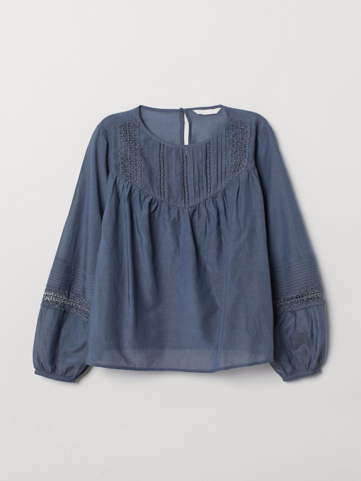 Блуза H&M модель 73981 Фото