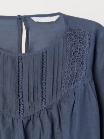 Блуза H&M модель 73981 Фото