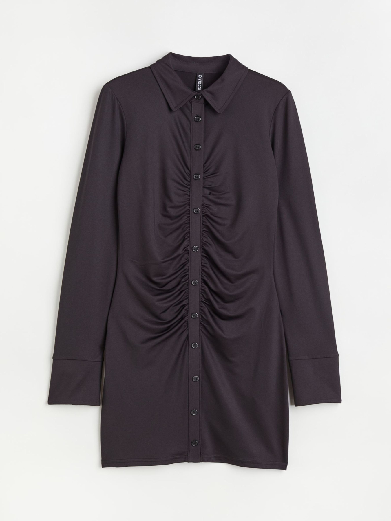 Платье мини H&M модель 73982 Фото