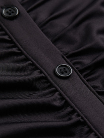 Платье мини H&M модель 73982 Фото