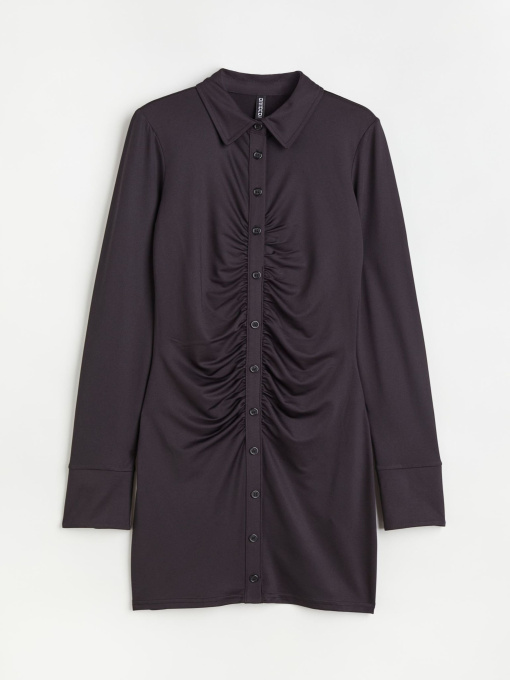 Платье мини H&M модель 73982 Фото