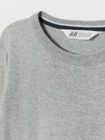 Джемпер H&M модель 73995 Фото