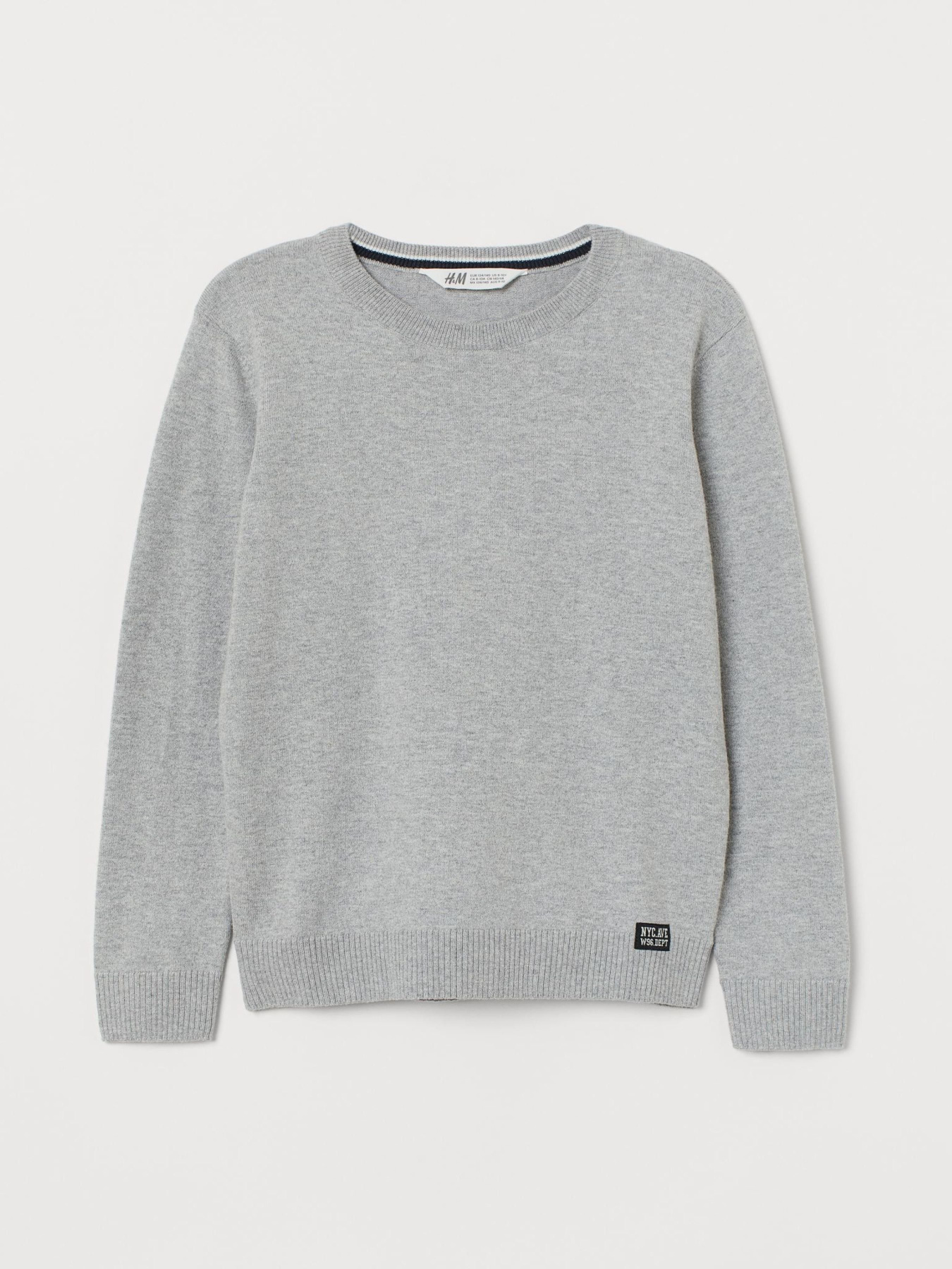 Джемпер H&M модель 73995 Джемпер H&M модель 73995 Фото