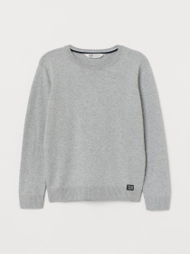 Джемпер H&M модель 73995 Джемпер H&M модель 73995 Фото